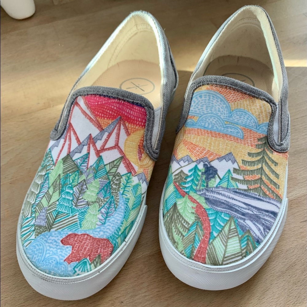 New inkka slip one.